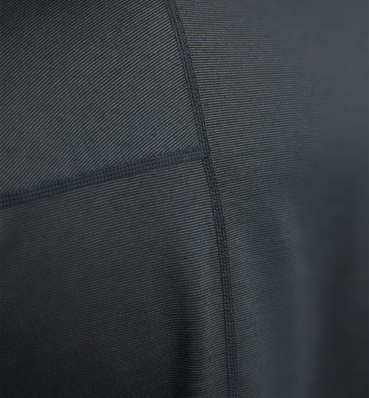 Natural Blend Tech Crew Neck Men, Natural Blend Tech Crew Neck Men True Black Natural Blend Tech Crew Neck Men, Natural Blend Tech Crew Neck Men True Black
