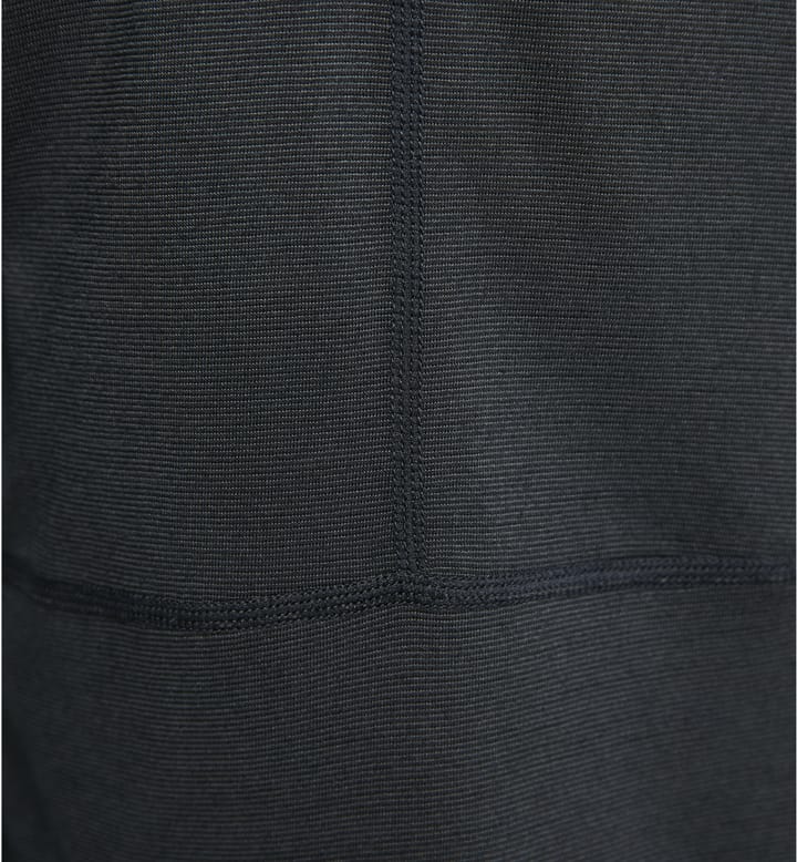Natural Blend Tech Crew Neck Women, Natural Blend Tech Crew Neck Women True Black Natural Blend Tech Crew Neck Women, Natural Blend Tech Crew Neck Women True Black
