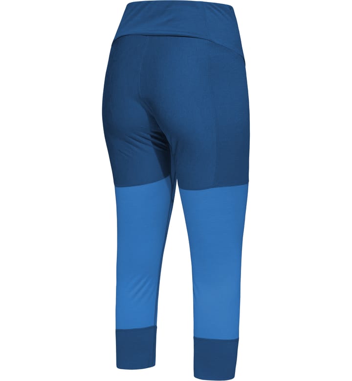 Natural Blend Tech 3/4 Women, Natural Blend Tech 3/4 Women Baltic Blue/Nordic blue Natural Blend Tech 3/4 Women, Natural Blend Tech 3/4 Women Baltic Blue/Nordic blue