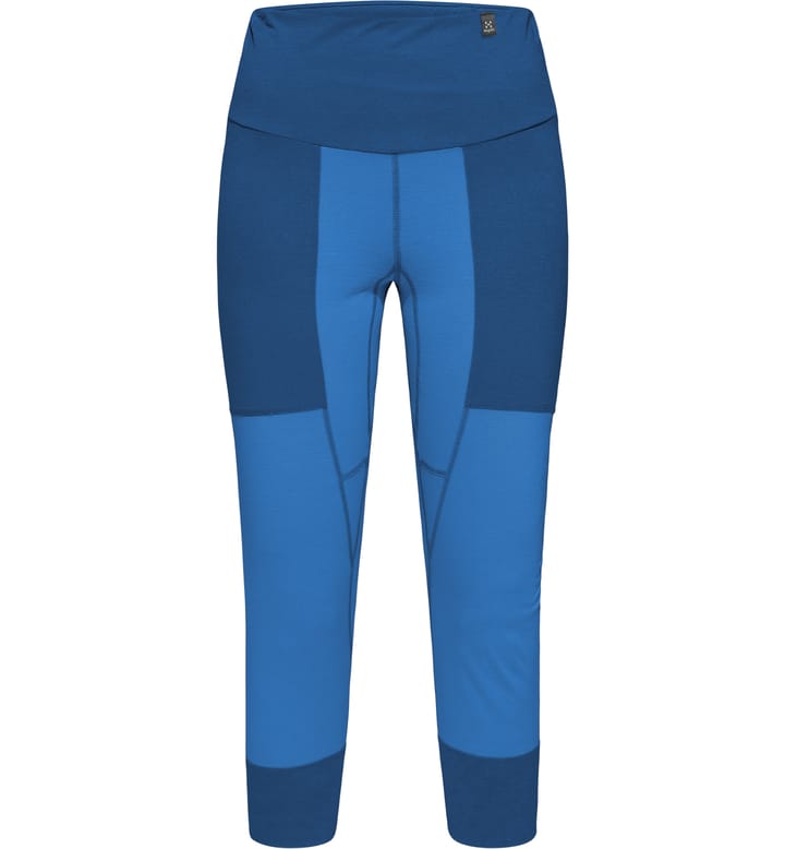 Natural Blend Tech 3/4 Women, Natural Blend Tech 3/4 Women Baltic Blue/Nordic blue Natural Blend Tech 3/4 Women, Natural Blend Tech 3/4 Women Baltic Blue/Nordic blue