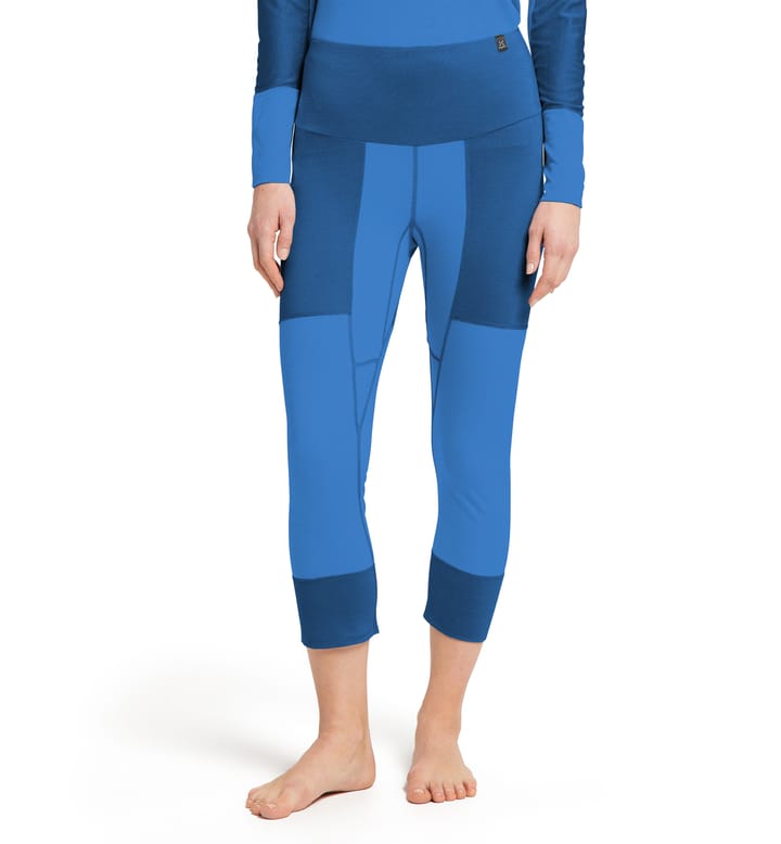 Natural Blend Tech 3/4 Women, Natural Blend Tech 3/4 Women Baltic Blue/Nordic blue Natural Blend Tech 3/4 Women, Natural Blend Tech 3/4 Women Baltic Blue/Nordic blue