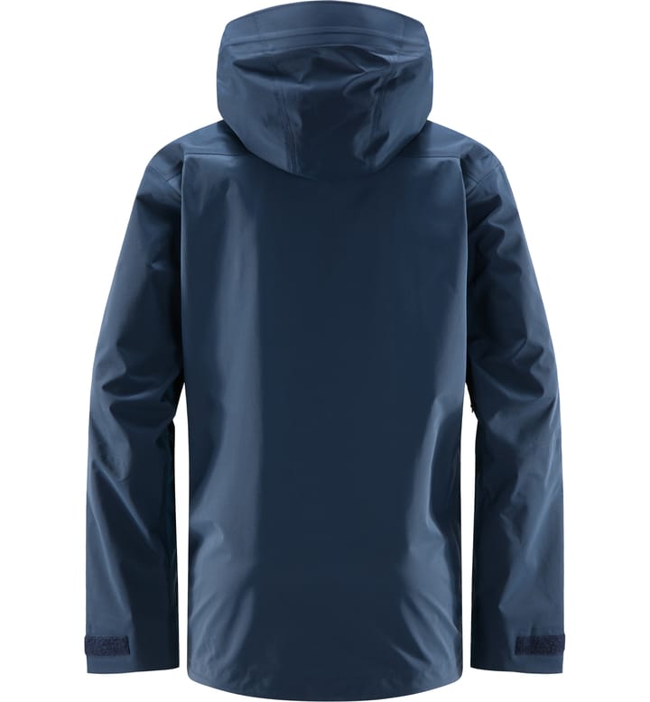 Dalskidan GTX Jacket Men Tarn Blue Dalskidan GTX Jacket Men Tarn Blue