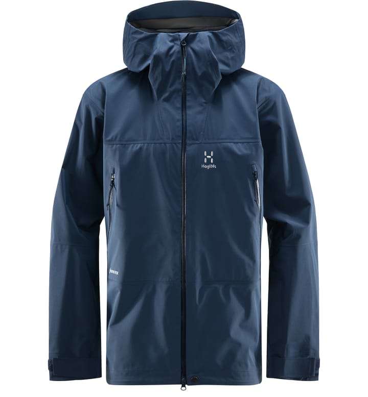Dalskidan GTX Jacket Men Tarn Blue Dalskidan GTX Jacket Men Tarn Blue
