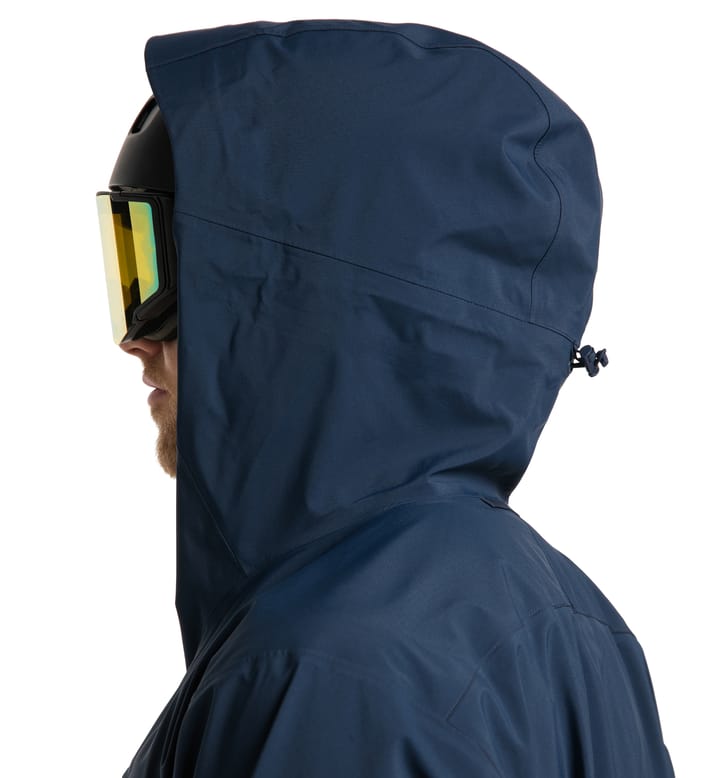 Dalskidan GTX Jacket Men Tarn Blue Dalskidan GTX Jacket Men Tarn Blue