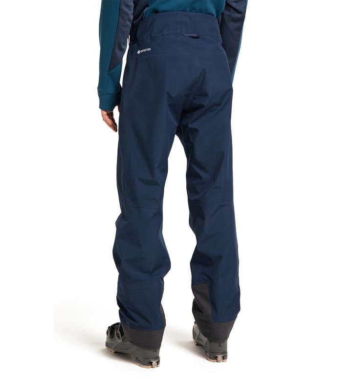 Alpine GTX Pant Men, Alpine GTX Pant Men Tarn Blue Alpine GTX Pant Men, Alpine GTX Pant Men Tarn Blue