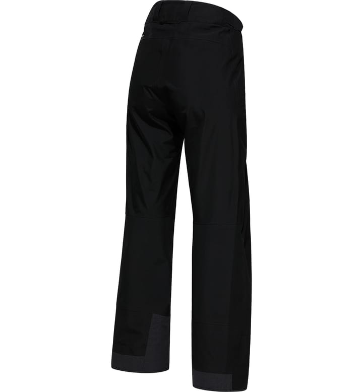 Alpine GTX Pant Women True Black Alpine GTX Pant Women True Black