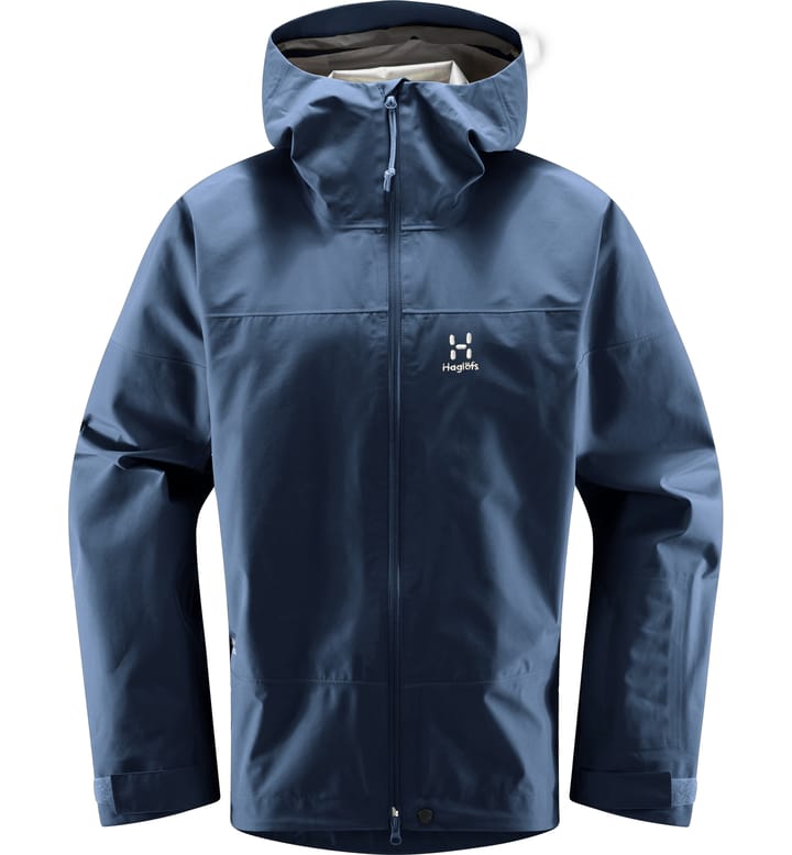 Spire Alpine GTX Jacket Men, Spire Alpine GTX Jacket Men Tarn Blue