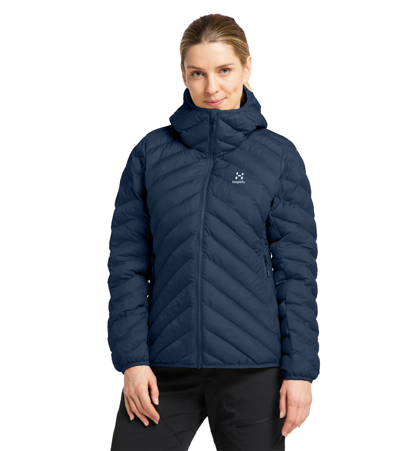 Haglöfs särna mimic hood women Clearance