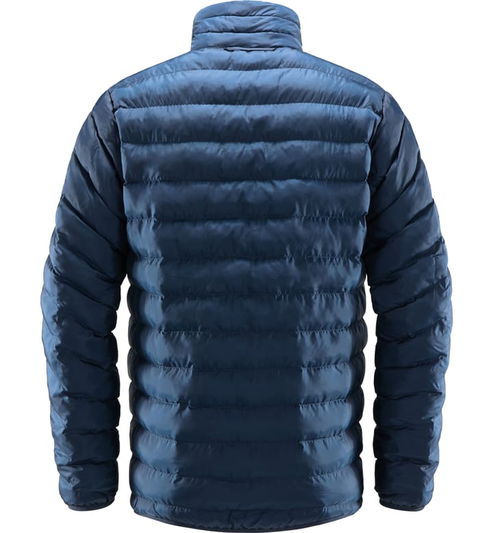 Särna Mimic Jacket Men, Särna Mimic Jacket Men Tarn Blue Särna Mimic Jacket Men, Särna Mimic Jacket Men Tarn Blue
