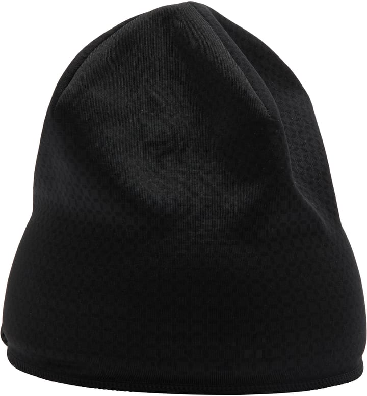 Fanatic Print Beanie, Fanatic Print Beanie True Black/Magnetite Fanatic Print Beanie, Fanatic Print Beanie True Black/Magnetite