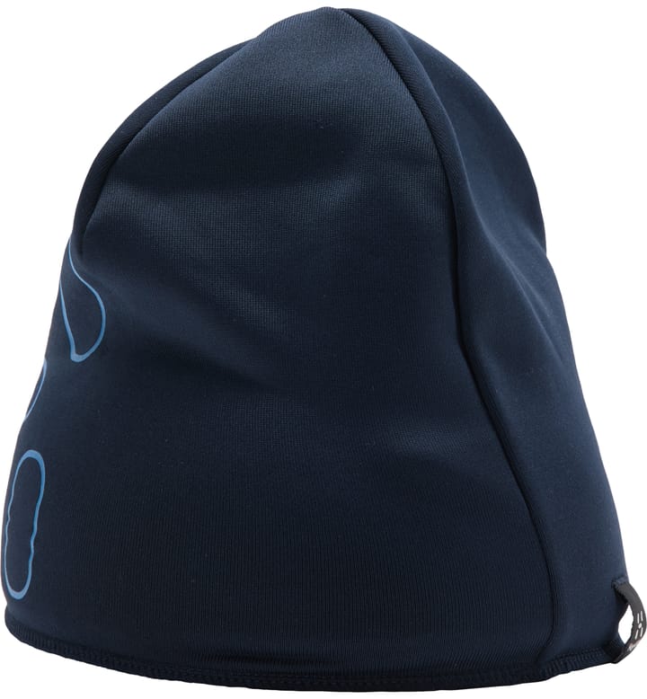 Fanatic Print Beanie, Fanatic Print Beanie Tarn Blue/Nordic Blue Fanatic Print Beanie, Fanatic Print Beanie Tarn Blue/Nordic Blue