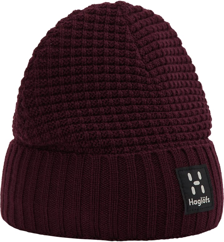 Lava Beanie Aubergine Lava Beanie Aubergine