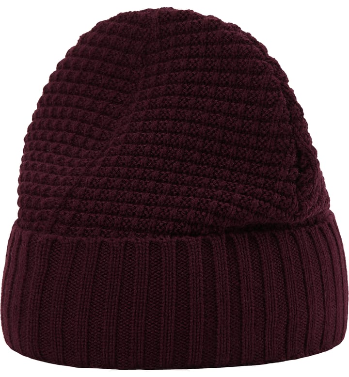 Lava Beanie Aubergine Lava Beanie Aubergine