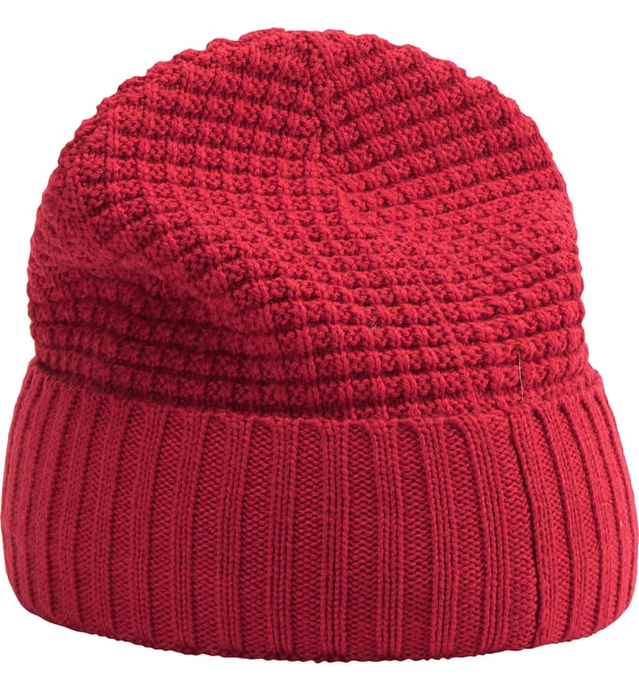 Lava Beanie, Lava Beanie Dala Red Lava Beanie, Lava Beanie Dala Red