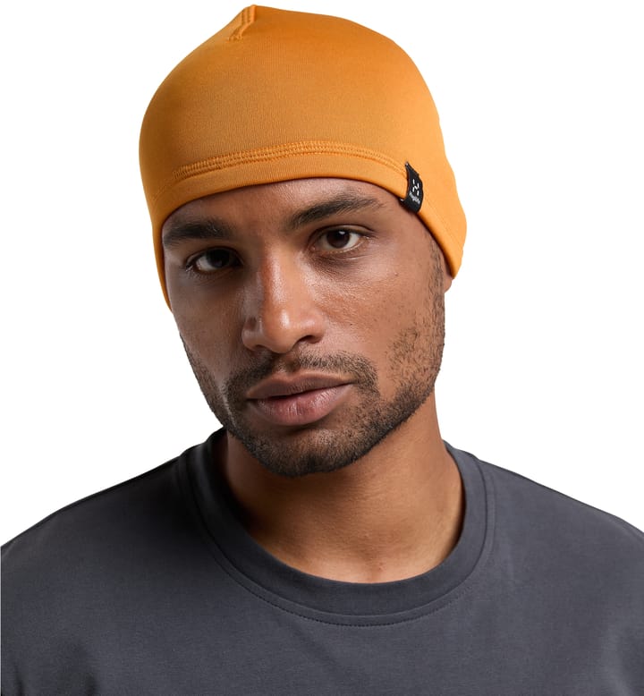 Betula Beanie Desert Yellow Betula Beanie Desert Yellow