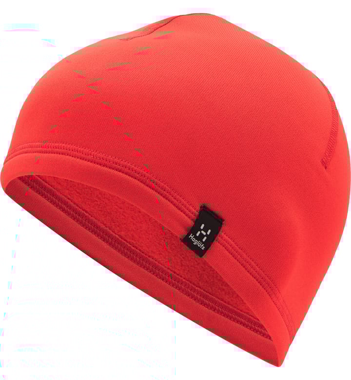 Betula Beanie Poppy Red Betula Beanie Poppy Red