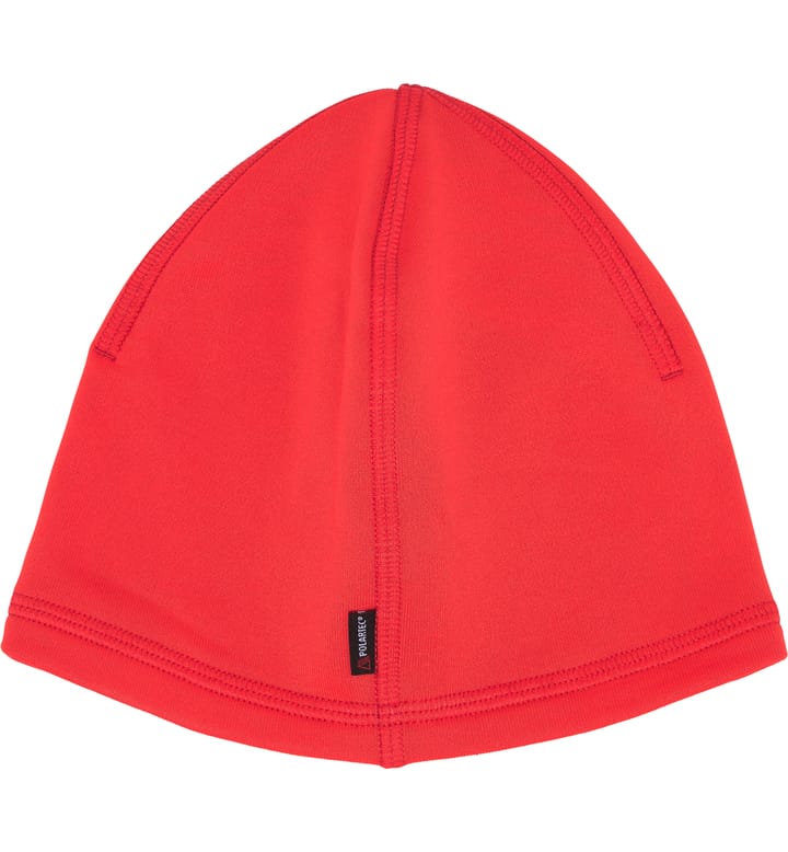 Betula Beanie Poppy Red Betula Beanie Poppy Red