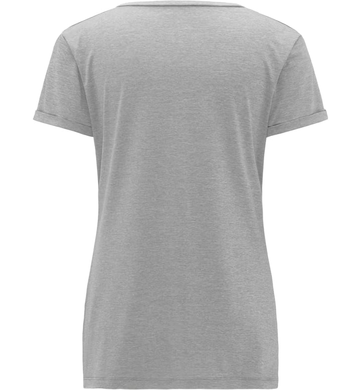 Ridge Hike Tee Women, Ridge Hike Tee Women Concrete Ridge Hike Tee Women, Ridge Hike Tee Women Concrete
