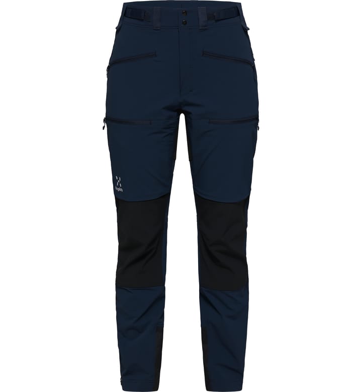 Rugged Standard Pant Women Tarn Blue/True Black Rugged Standard Pant Women Tarn Blue/True Black
