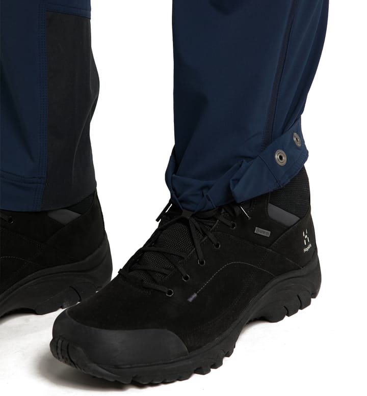Rugged Standard Pant Women Tarn Blue/True Black Rugged Standard Pant Women Tarn Blue/True Black