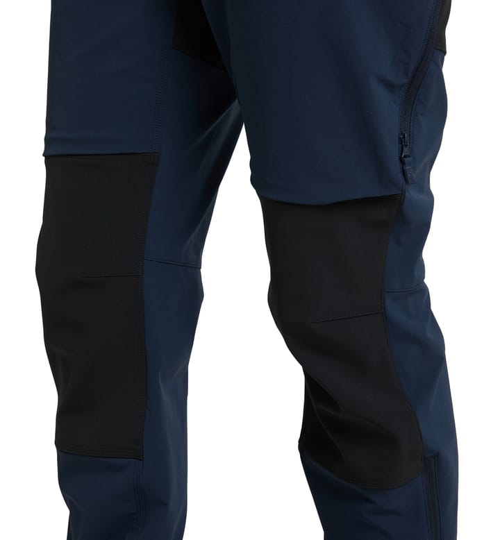 Rugged Standard Pant Women Tarn Blue/True Black Rugged Standard Pant Women Tarn Blue/True Black
