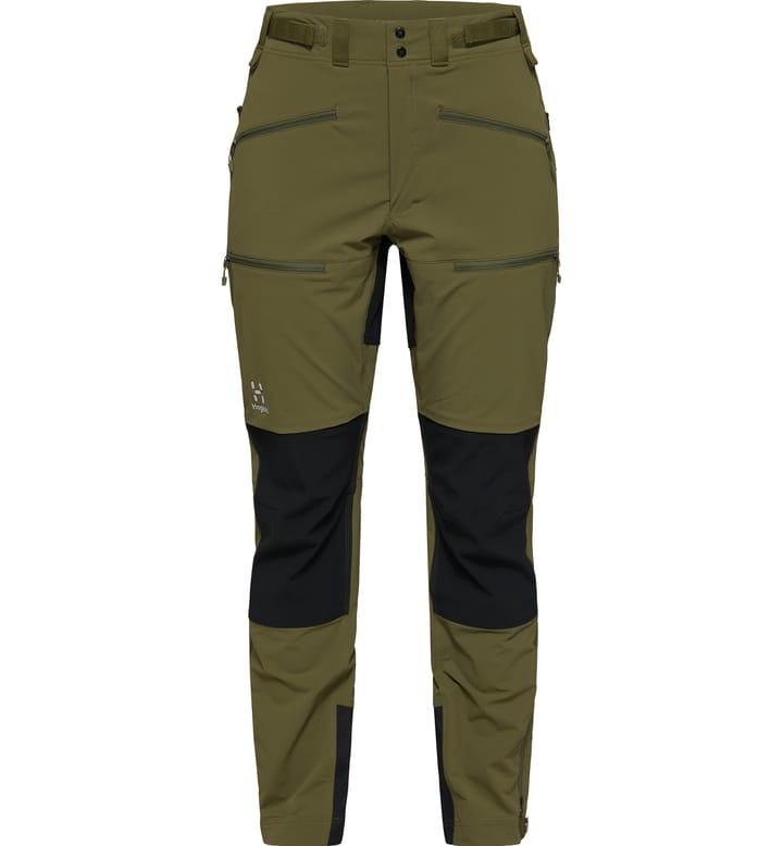 Rugged Standard Pant Women Olive Green/True Black Rugged Standard Pant Women Olive Green/True Black
