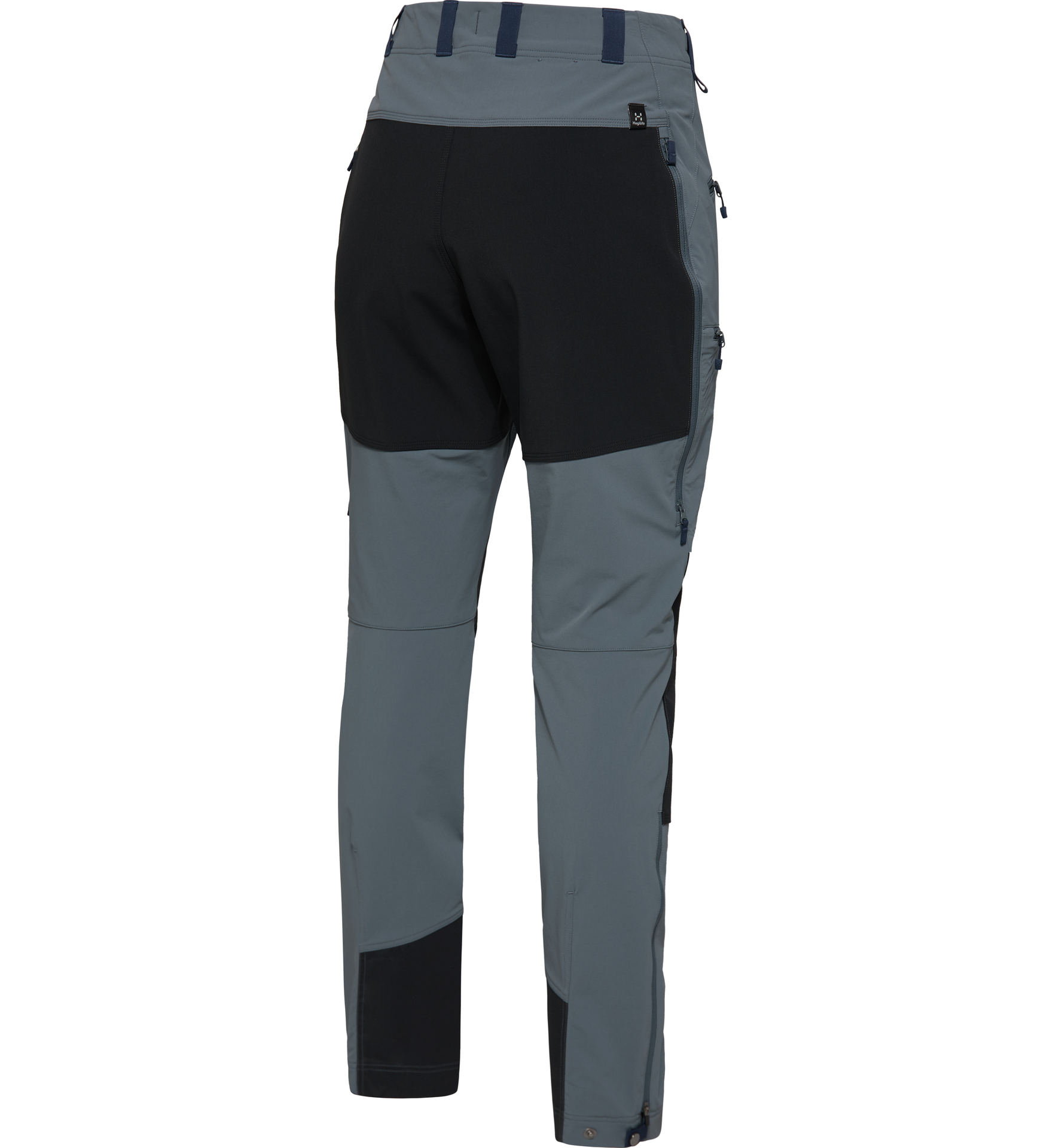 Decathlon Grey And Black 120 women's gym and pilates bottoms - black at Rs  599/piece in Jaipur