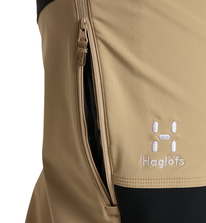 Rugged Relaxed Pant Women, Rugged Relaxed Pant Women,