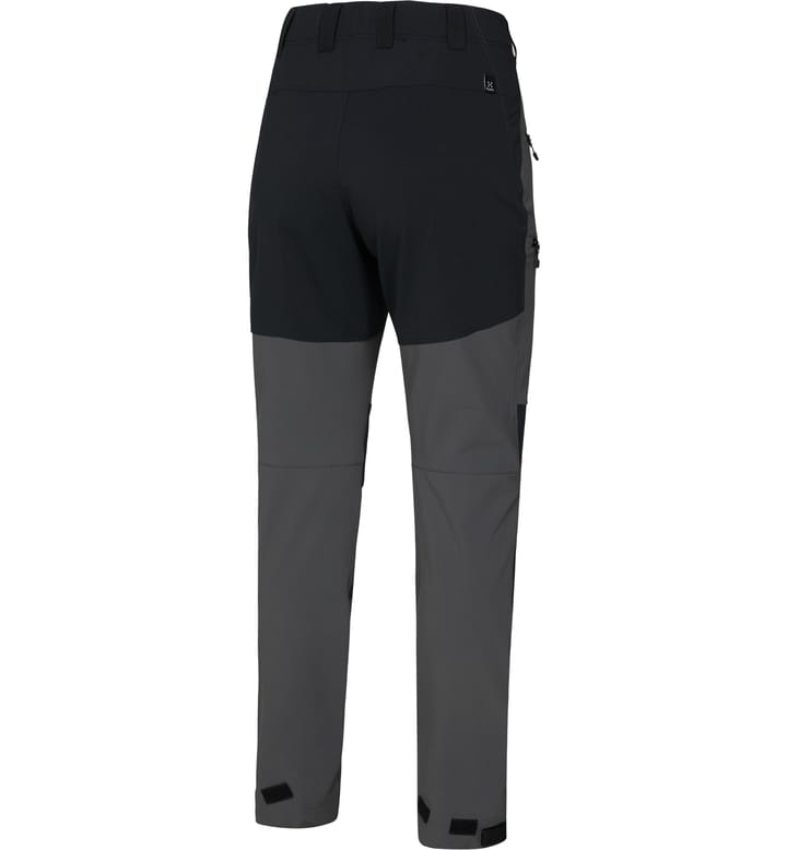 Mid Standard Pant Women Magnetite/True black Mid Standard Pant Women Magnetite/True black