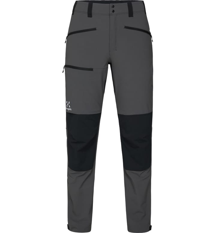 Mid Standard Pant Women Magnetite/True black Mid Standard Pant Women Magnetite/True black