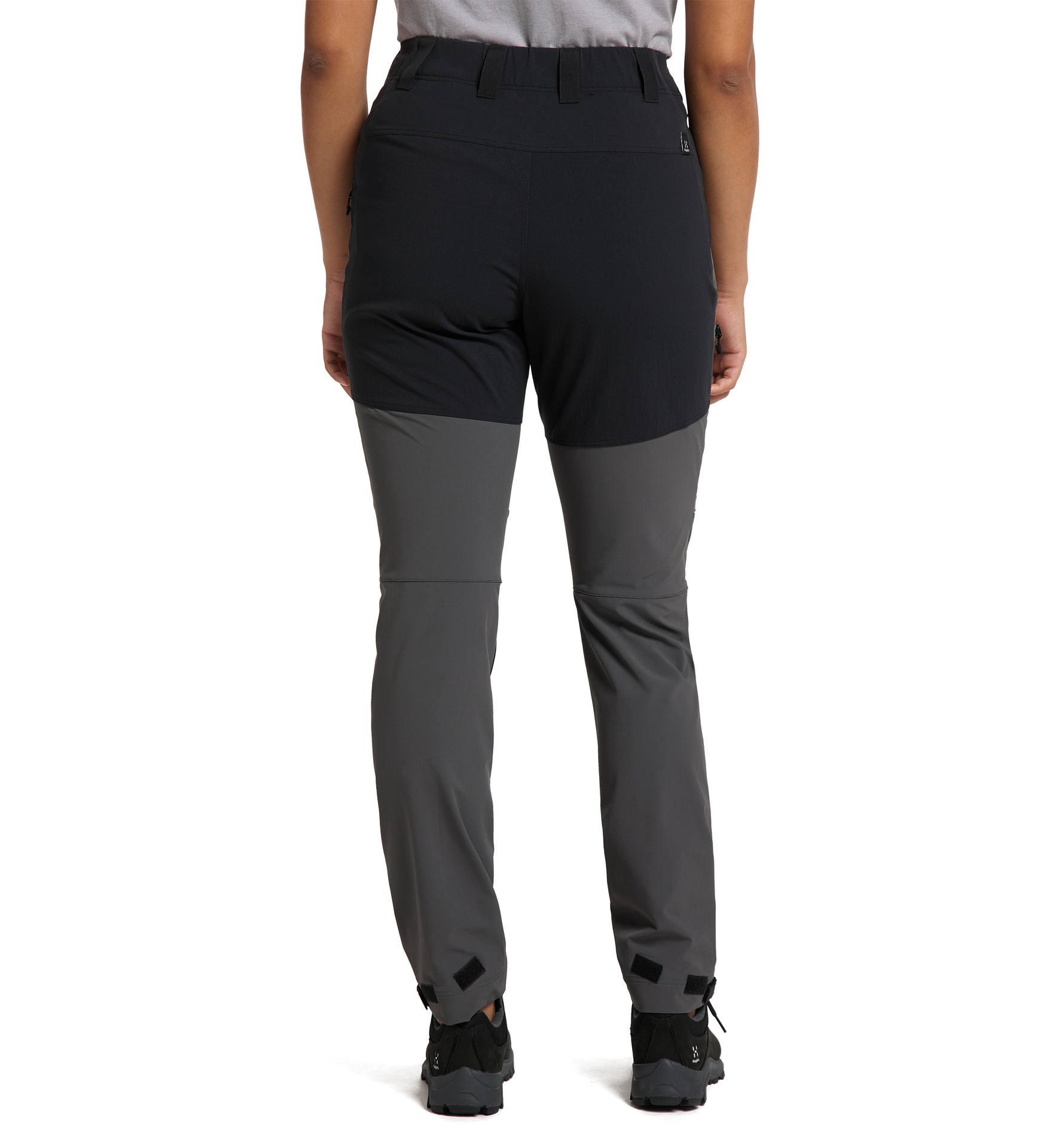Montane Tucana Slim Fit Hiking Trousers, Eclipse Blue at John Lewis &  Partners
