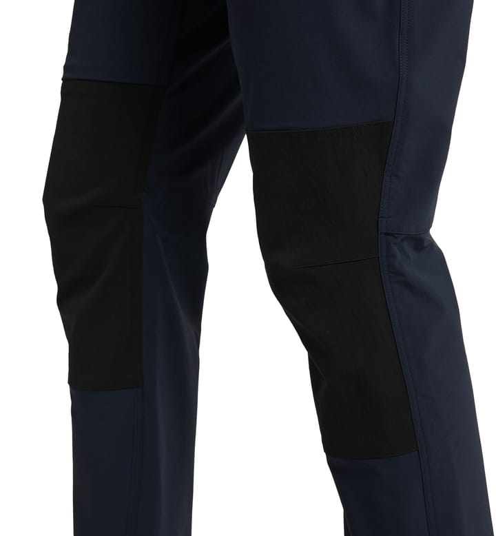 Mid Standard Pant Women Tarn blue/True black Mid Standard Pant Women Tarn blue/True black