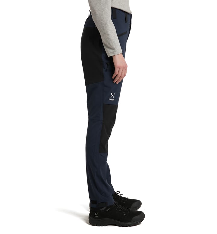 Mid Standard Pant Women Tarn blue/True black Mid Standard Pant Women Tarn blue/True black