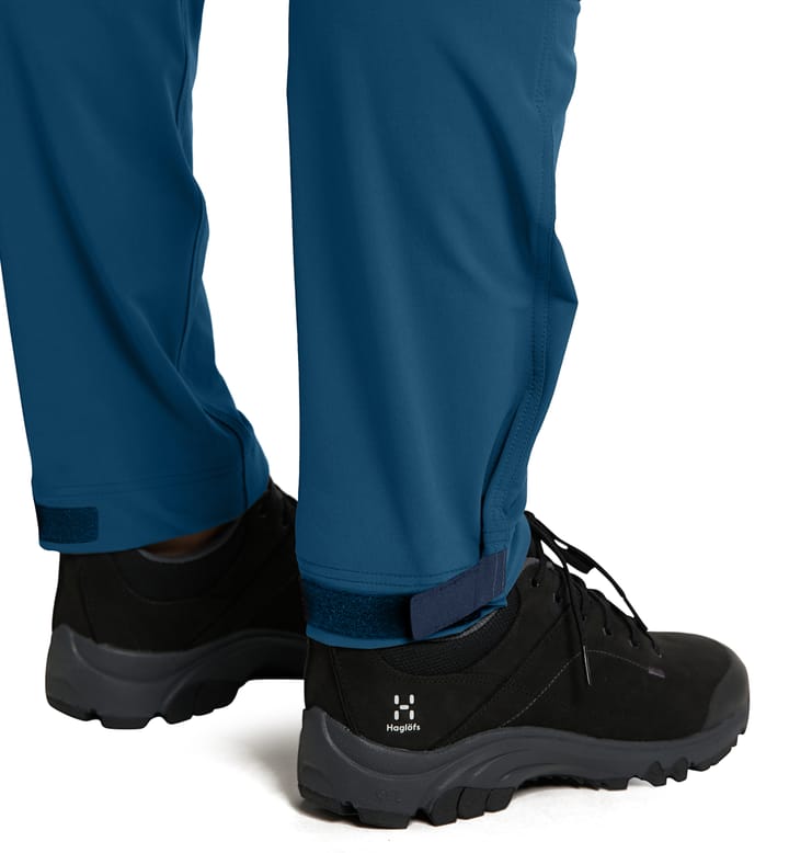 Mid Standard Pant Women Dark Ocean/Tarn Blue Mid Standard Pant Women Dark Ocean/Tarn Blue