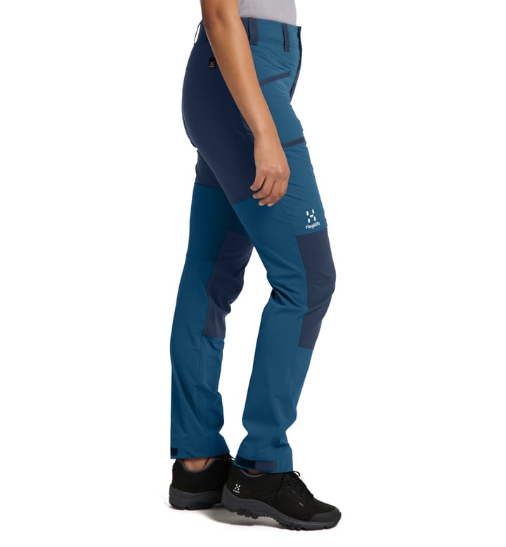 Mid Standard Pant Women Dark Ocean/Tarn Blue Mid Standard Pant Women Dark Ocean/Tarn Blue