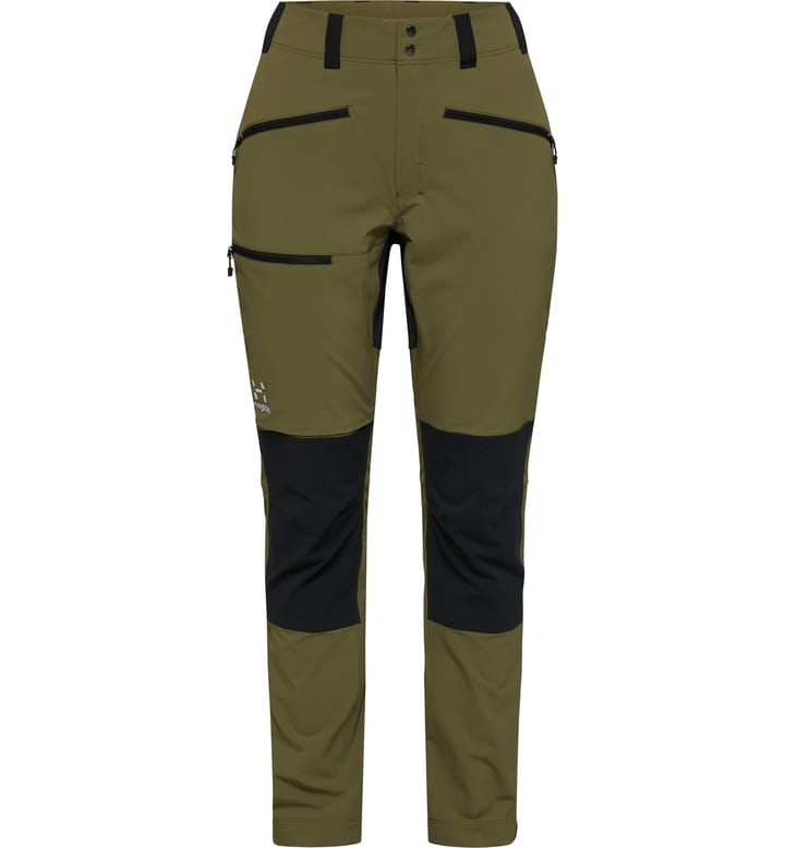 Mid Standard Pant Women Olive Green/True Black Mid Standard Pant Women Olive Green/True Black