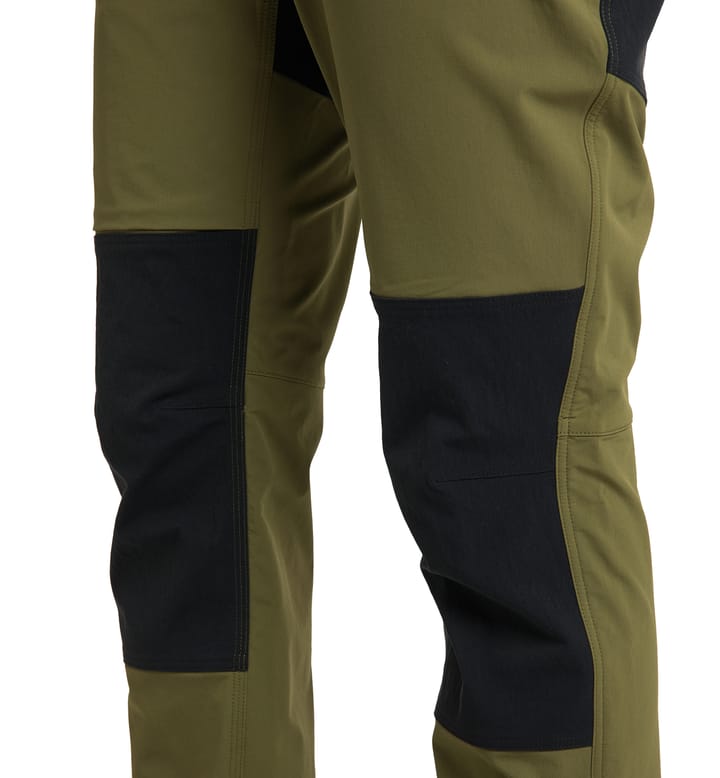 Mid Standard Pant Women Olive Green/True Black Mid Standard Pant Women Olive Green/True Black