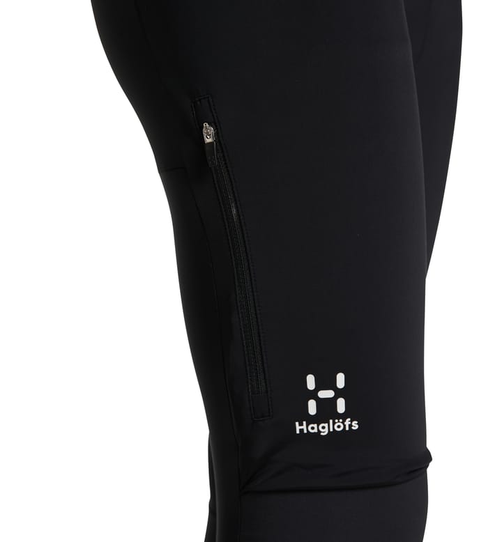 Luna Tights Women, Luna Tights Women,