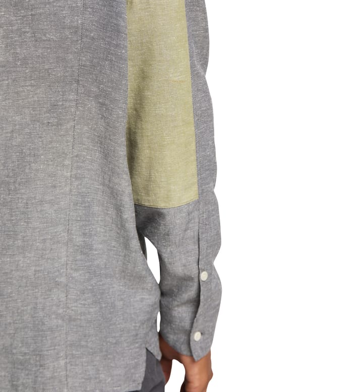 Dal Long Sleeve Shirt Men, Dal Long Sleeve Shirt Men,