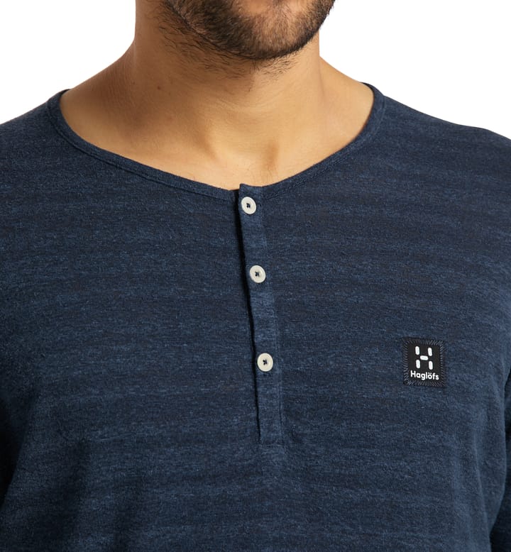 Dal Long Sleeve Tee Men, Dal Long Sleeve Tee Men,