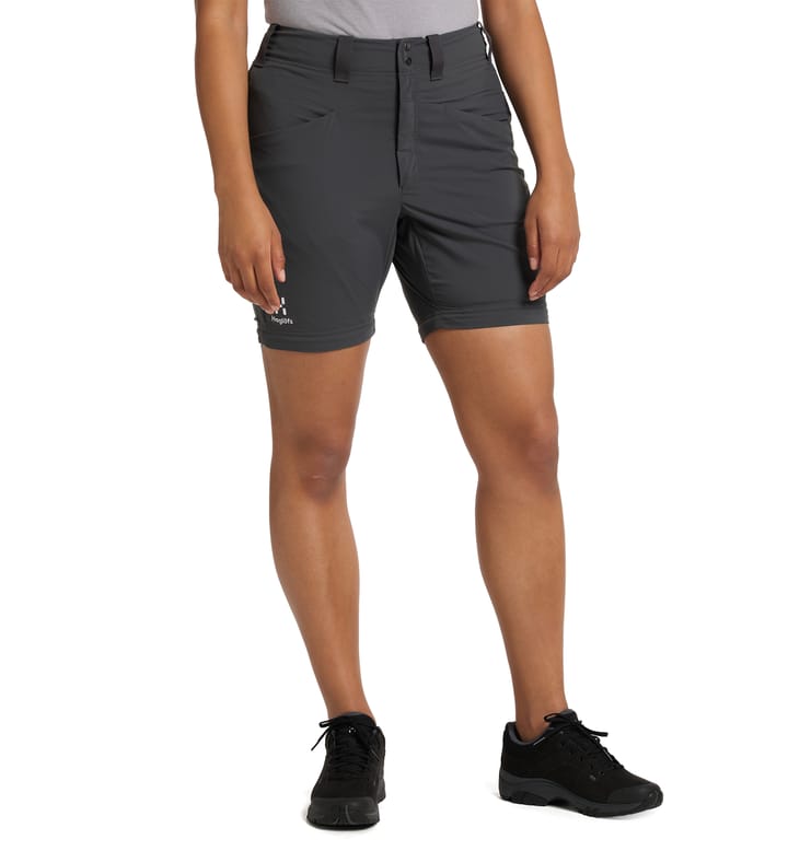 Lite Standard Zip-off Pant Women, Lite Standard Zip-off Pant Women,