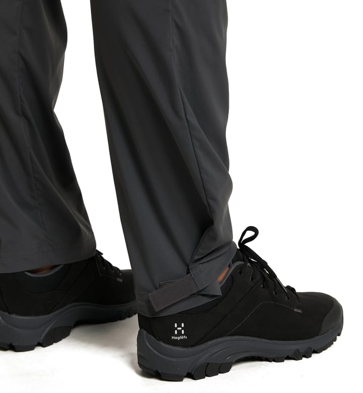 Lite Standard Zip-off Pant Women, Lite Standard Zip-off Pant Women,