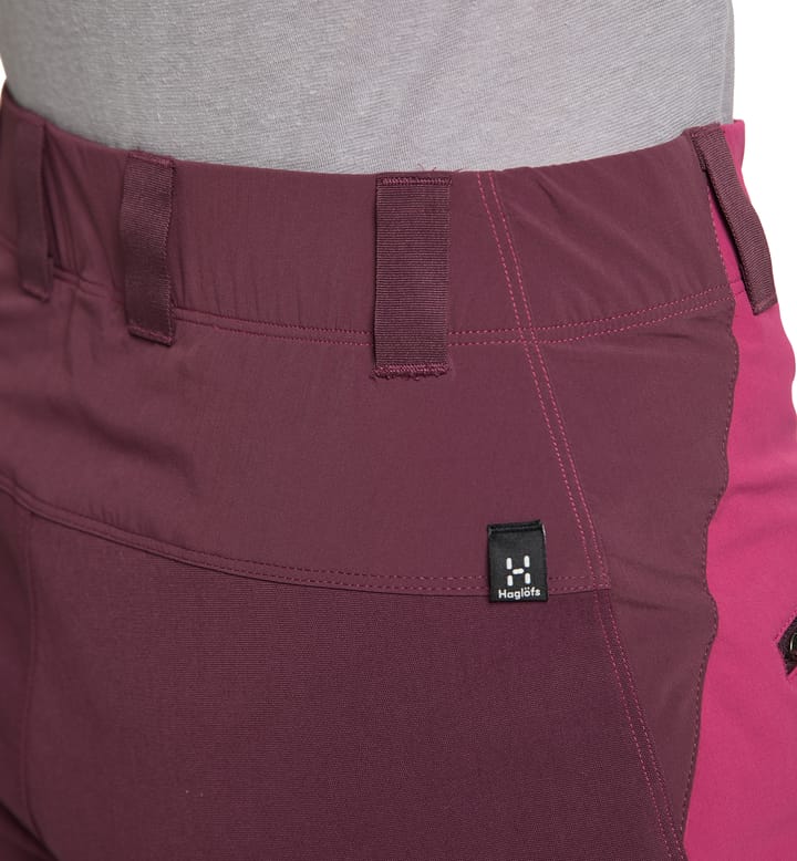 Mid Standard Shorts Women, Mid Standard Shorts Women,