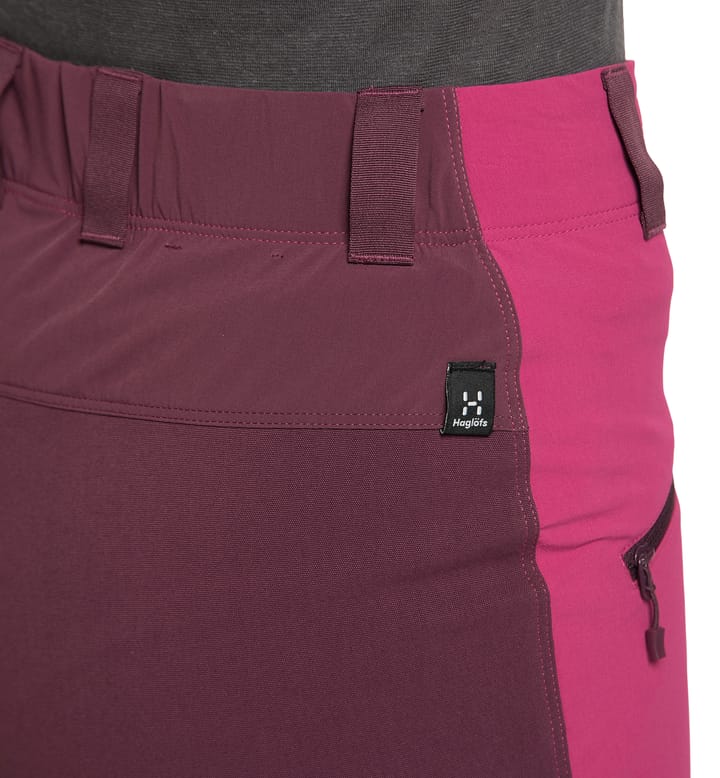 Mid Slim Shorts Women, Mid Slim Shorts Women,