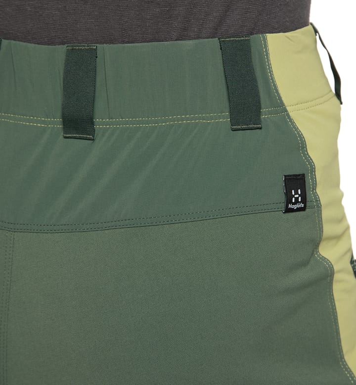 Mid Slim Shorts Women, Mid Slim Shorts Women,