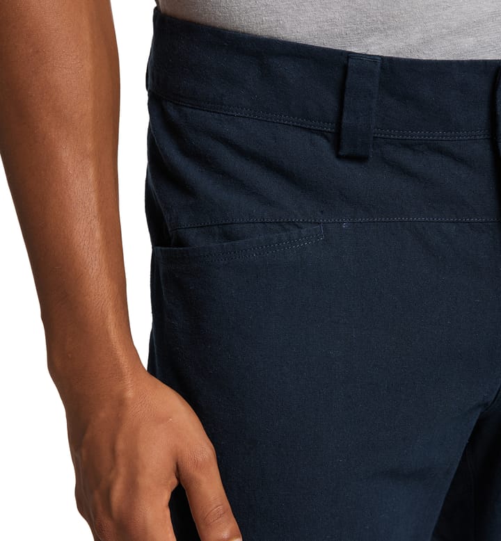 Dal Pant Men, Dal Pant Men,