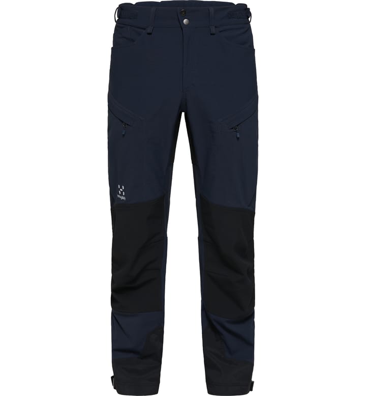Rugged Standard Pant Men Tarn blue/True black Rugged Standard Pant Men Tarn blue/True black