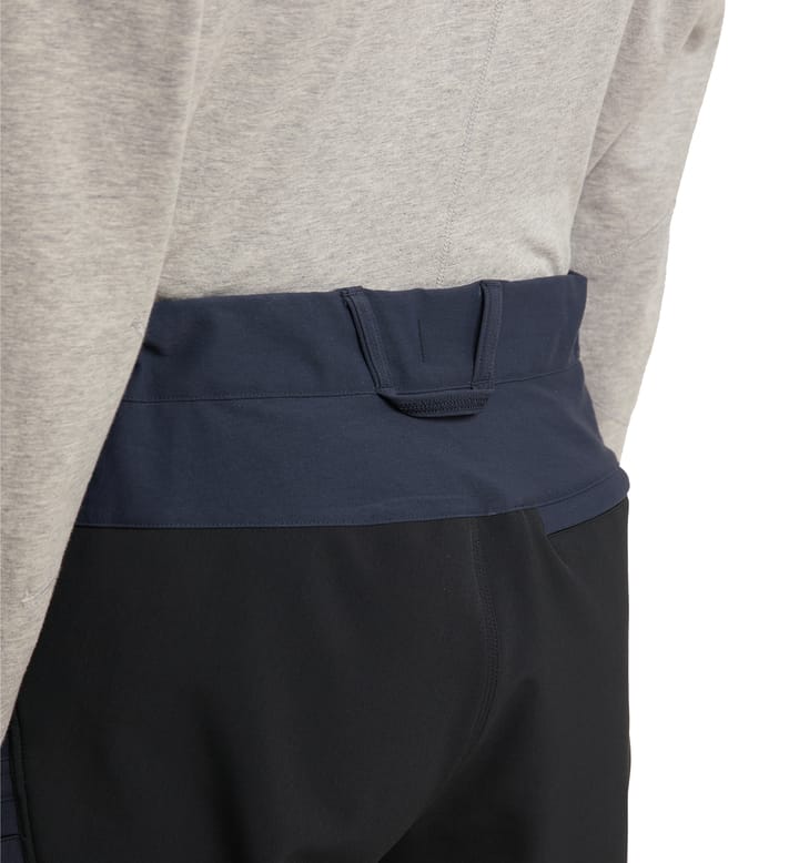 Rugged Standard Pant Men Tarn blue/True black Rugged Standard Pant Men Tarn blue/True black