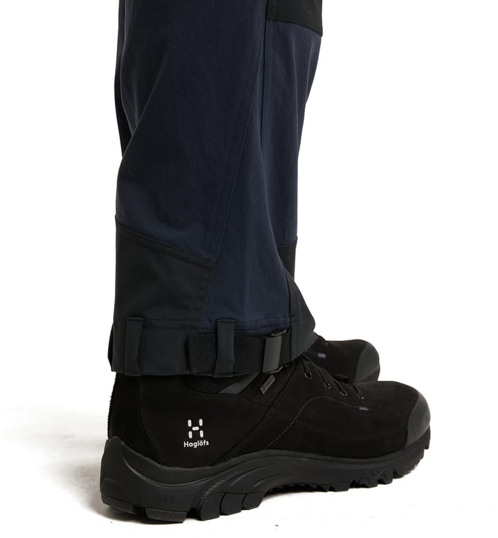 Rugged Standard Pant Men Tarn blue/True black Rugged Standard Pant Men Tarn blue/True black