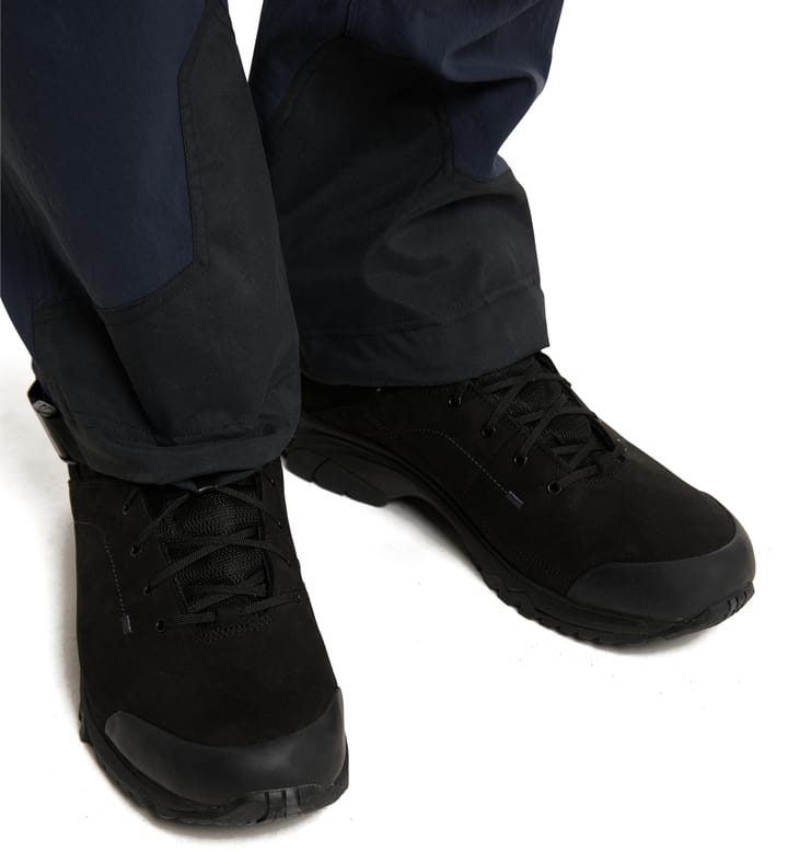 Rugged Standard Pant Men Tarn blue/True black Rugged Standard Pant Men Tarn blue/True black